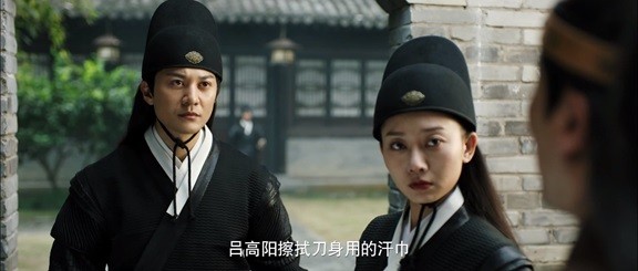 神捕追击.2025.国语中字.1080P[2.12G]