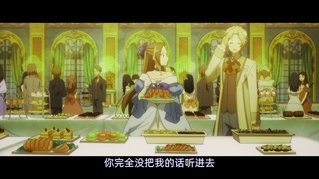 [动画片] 转生大作战 剧场版.2023.日语中字.BD1080P[1.66G]