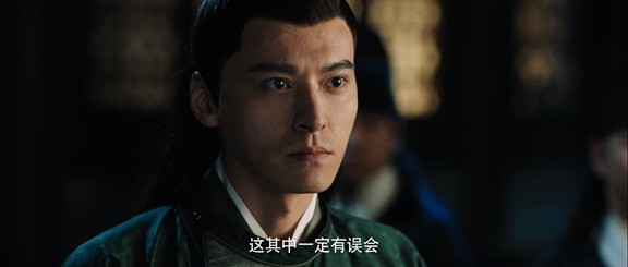 神捕追击.2025.国语中字.1080P[2.12G]