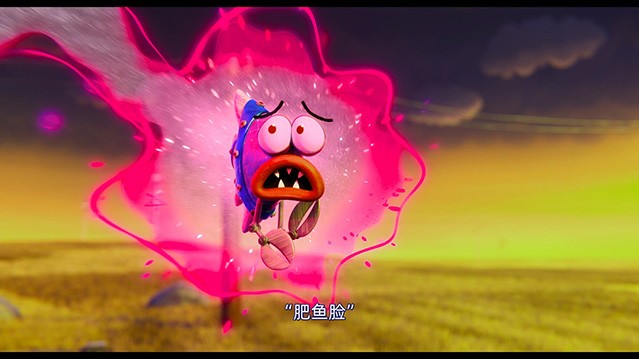 [动画片] 神探狗狗.2025.英语中字.BD1080P[3.22G]