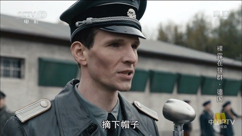 [译制片] 裸露在狼群.2015.德国.国配中字.1080P[5.36G]