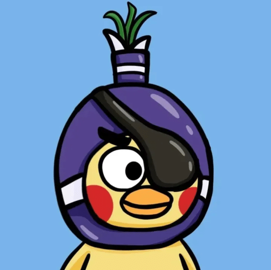 歌颂者
